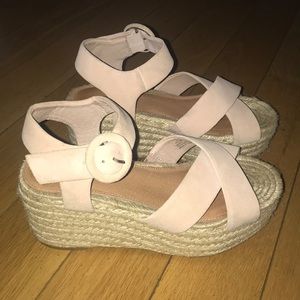 💗 HALOGEN PLATFORM SHOES 💗